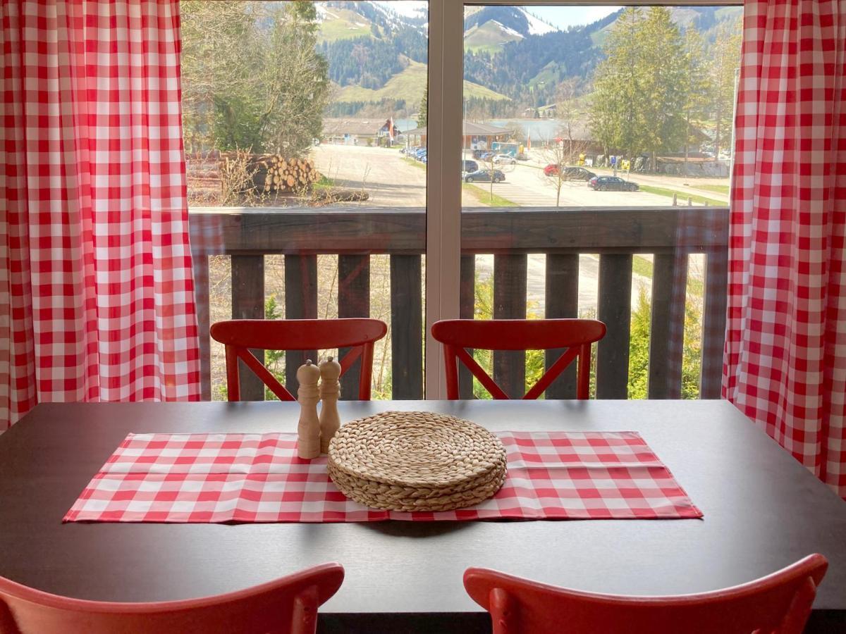 Chalet Alte Post Bad-Schwarzsee Экстерьер фото